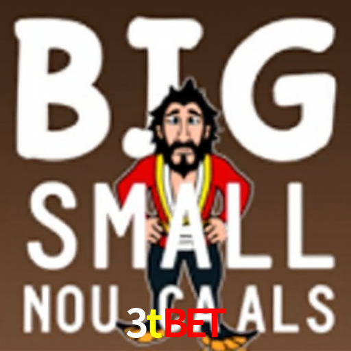 Provedores de Jogos 3tbet