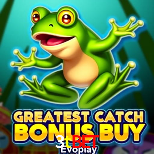 Diretório de Jogos 3tbet