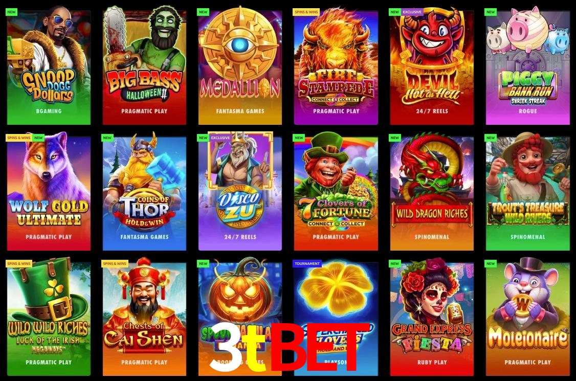 Casino VIP 3tbet