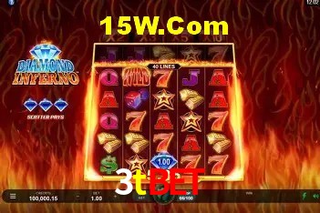3tbet Salvador - Promo Stats