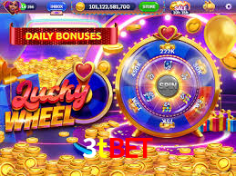 Slot Games 3tbet
