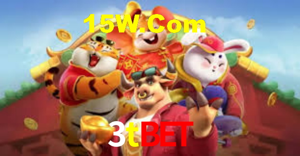 3tbet - Installation Guide