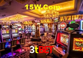3tbet Belo Horizonte - Jackpots