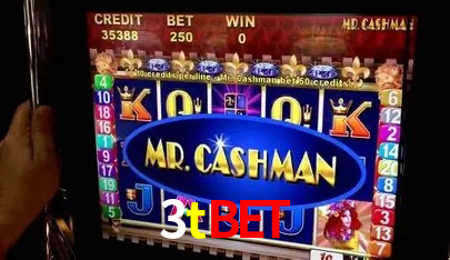 3tbet Slot - 320+ Caça-Níqueis Premium