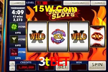 3tbet Belo Horizonte - Payments