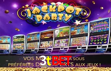 3tbet São Paulo - Top Slots