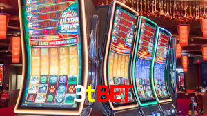 3tbet App Interface