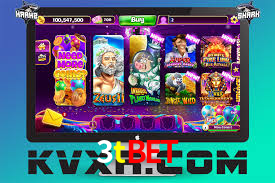 VIP Casino 3tbet