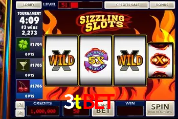 3tbet Salvador - Support