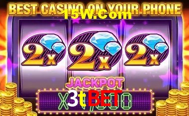 Recursos de Bônus 3tbet