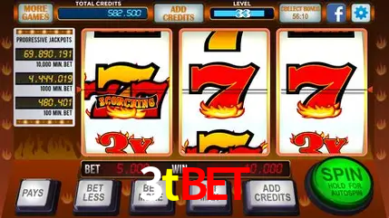 3tbet Entrar - Login Seguro Certificado