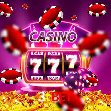 Sinta a adrenalina dos jogos de cassino com 3tbet