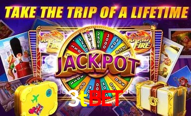Provedores de Jogos 3tbet