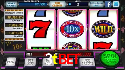 3tbet - User Statistics