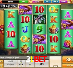 Jogos de Slot 3tbet