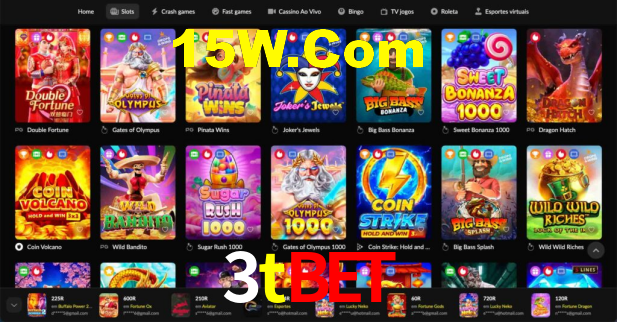 3tbet app