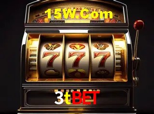 3tbet Plataforma - Certificada MGA desde 2015