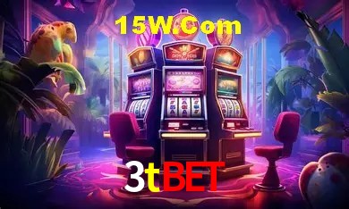 3tbet Rio de Janeiro - Slot Strategy