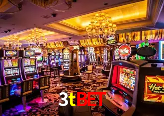 3tbet Salvador - Statistics