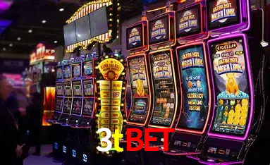 3tbet Brasília - Jogo Features