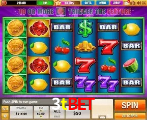 Diretório de Jogos 3tbet