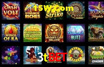 Promoções Sazonais 3tbet