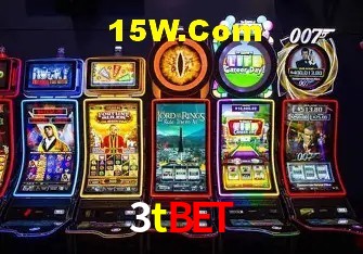 Design Responsivo 3tbet