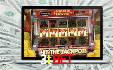 Estatísticas do Jogo 3tbet