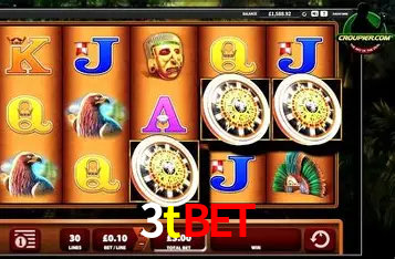 3tbet Promoções - 30+ Ofertas Diárias